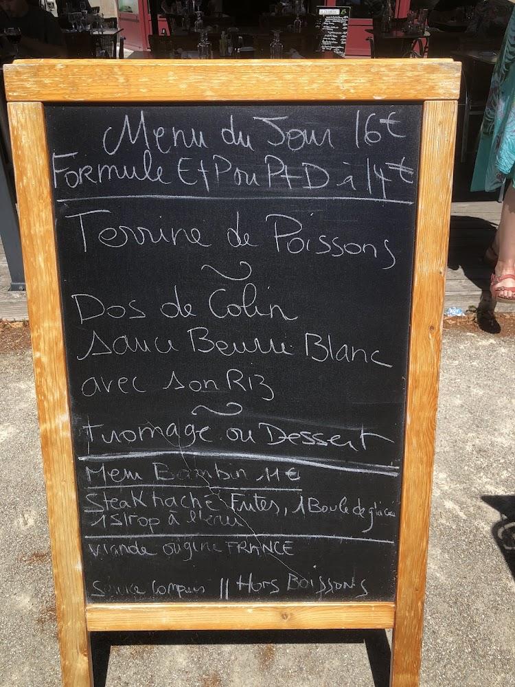 Le Sully - Menu Image 4